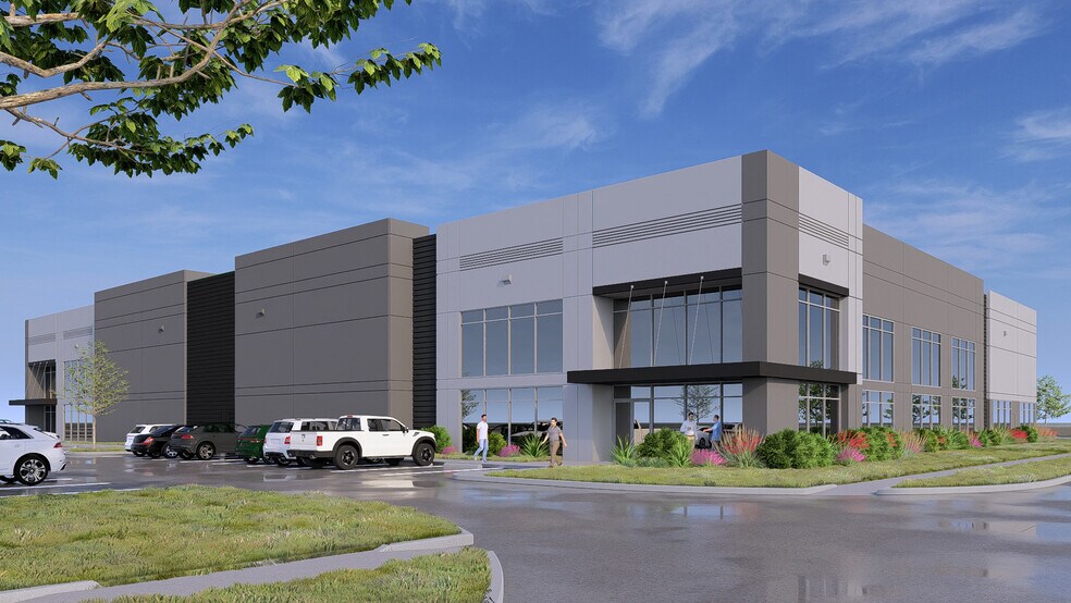 200 Stephens St, Arlington, TX for sale - Building Photo - Image 2 of 11