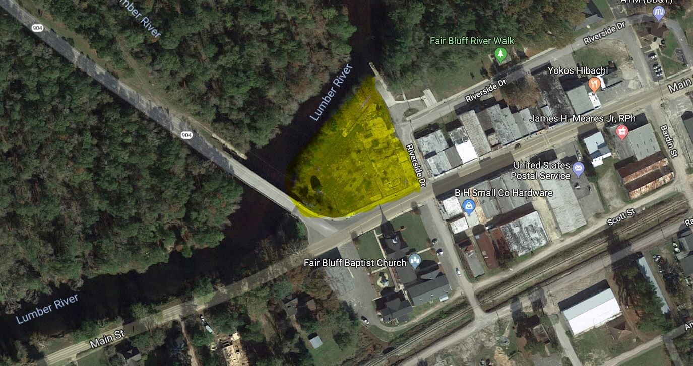 146 Riverside Dr, Fair Bluff, NC for sale Other- Image 1 of 1