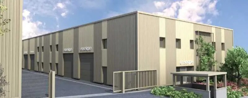 Flex in Villefranche-sur-Saône for sale - Building Photo - Image 3 of 6