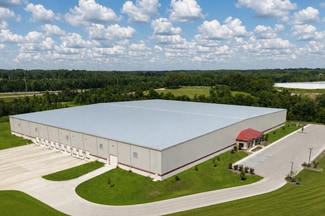 MG-189 (173,883 SF) - Warehouse