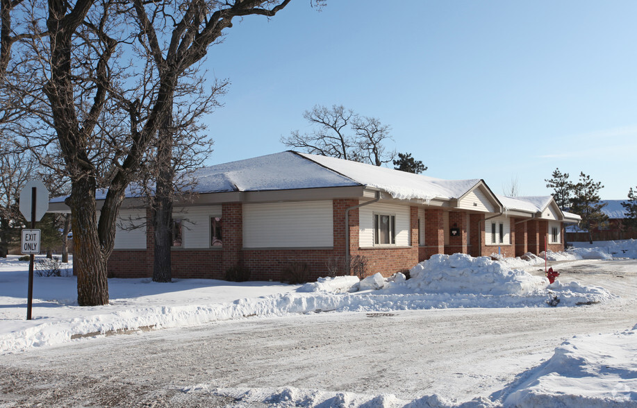 3366-3368 NW Bunker Lake Blvd, Andover, MN for lease - Building Photo - Image 1 of 14