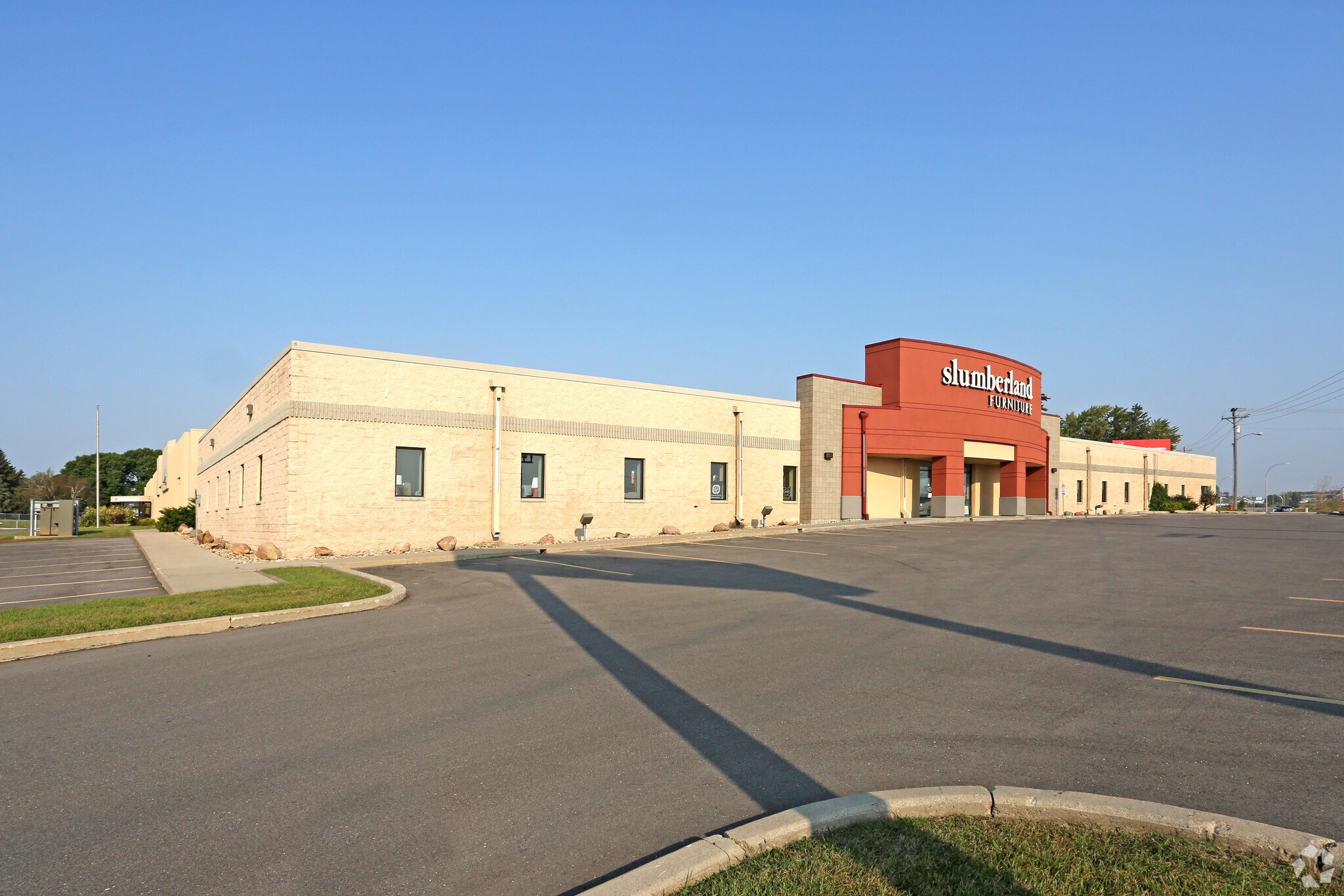 4909-4919 Highway 52 N, Rochester, MN for sale Primary Photo- Image 1 of 1