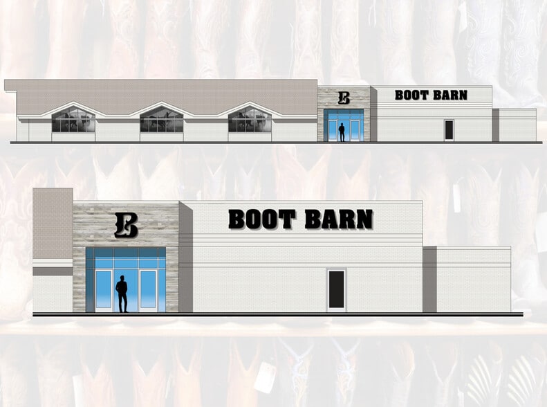 243 Steven B Tanger Blvd, Commerce, GA for sale - Building Photo - Image 1 of 1