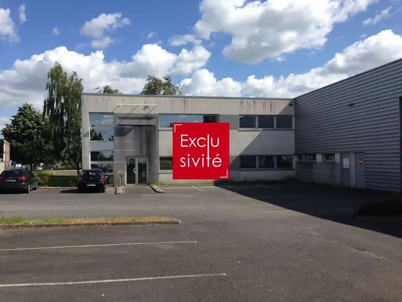 3 Rue Junon, Carquefou for sale Building Photo- Image 1 of 4