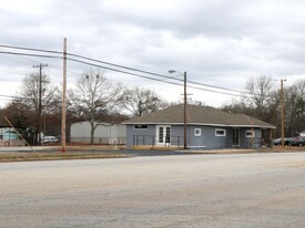 Site 301 Lease - Automotive Property