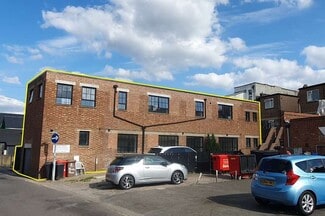 More details for 67A Holly Rd, Twickenham - Office for Sale