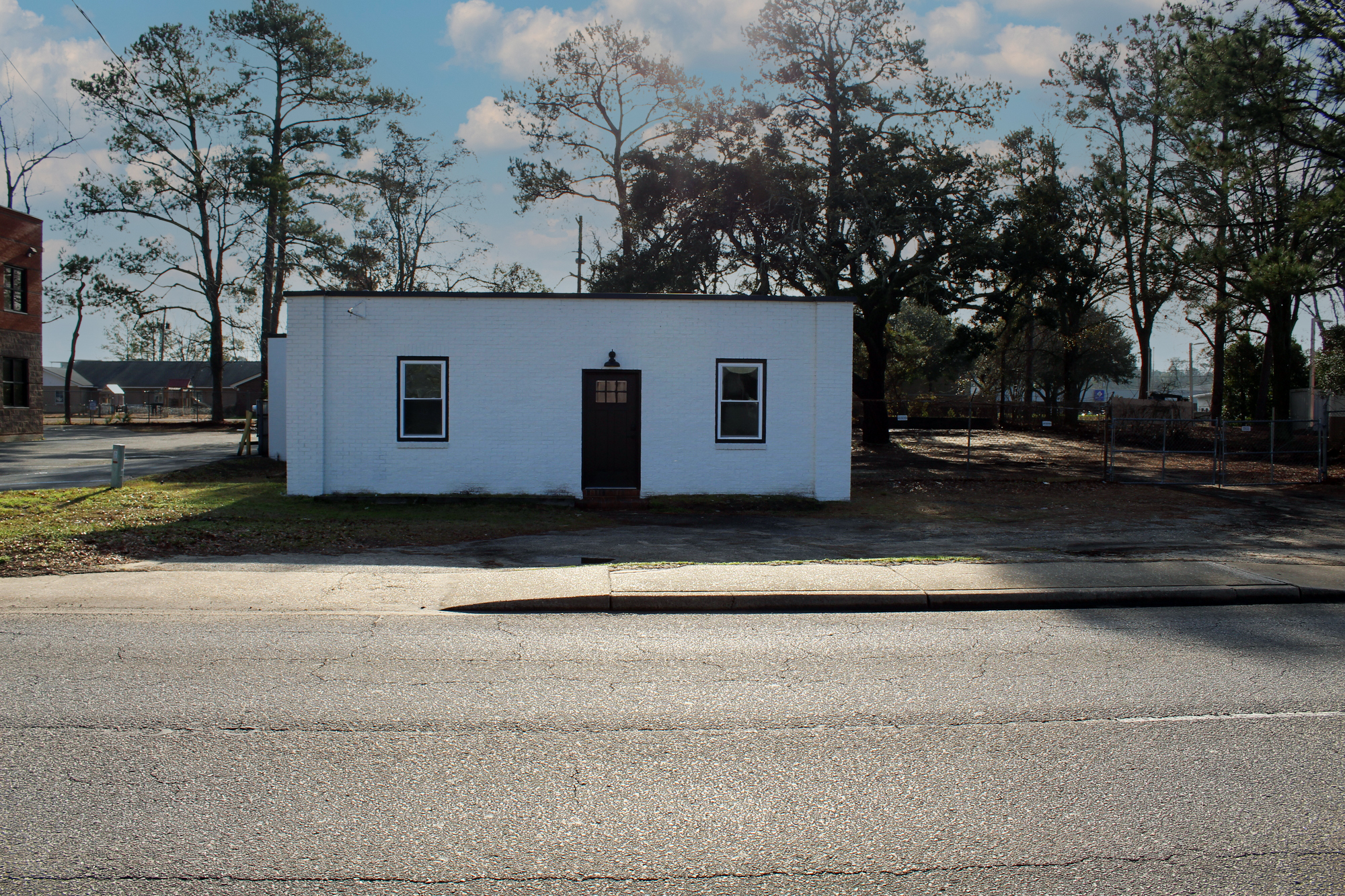 3821 W Montague Ave, Charleston, SC for sale Building Photo- Image 1 of 12