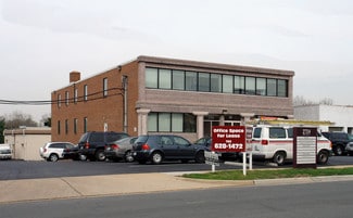 More details for 2724 Dorr Ave, Merrifield, VA - Office for Lease