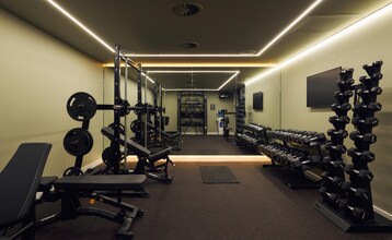 2 Cornwall St, Birmingham for lease Interior Photo- Image 2 of 7