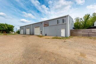 More details for 11544 Cockleburr Rd, Roanoke, TX - Industrial for Lease