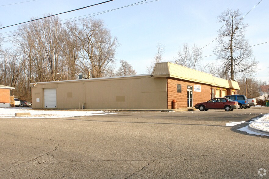 4610 Cane Run Rd, Louisville, KY 40216