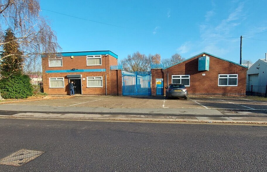 2 Bodmin Rd, Coventry, WMD CV2 5DB