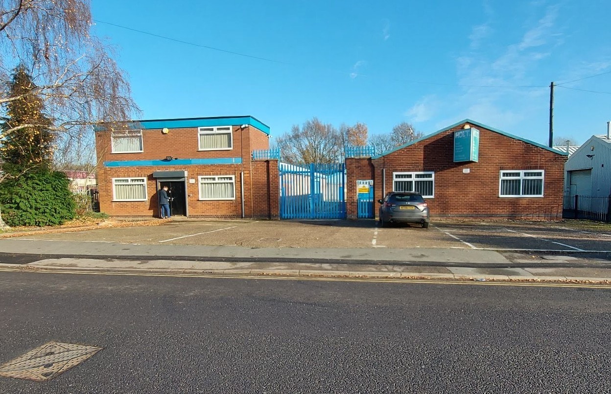 2 Bodmin Rd, Coventry for sale Building Photo- Image 1 of 1
