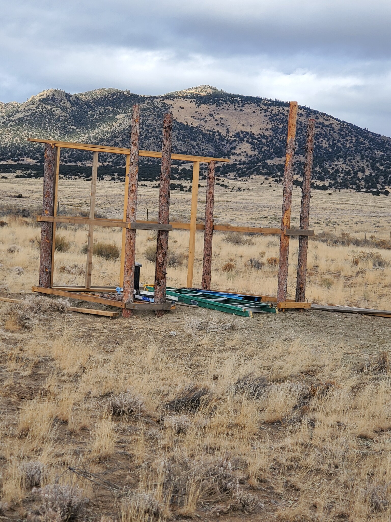 55750 Blackburn, Moffat, CO for lease Building Photo- Image 1 of 11