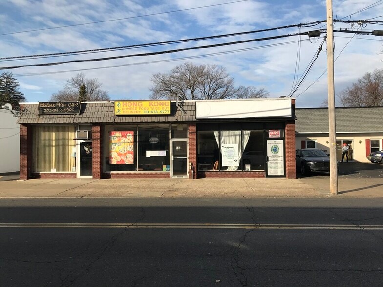815-817 Main St, Hackensack, NJ for sale - Primary Photo - Image 1 of 1