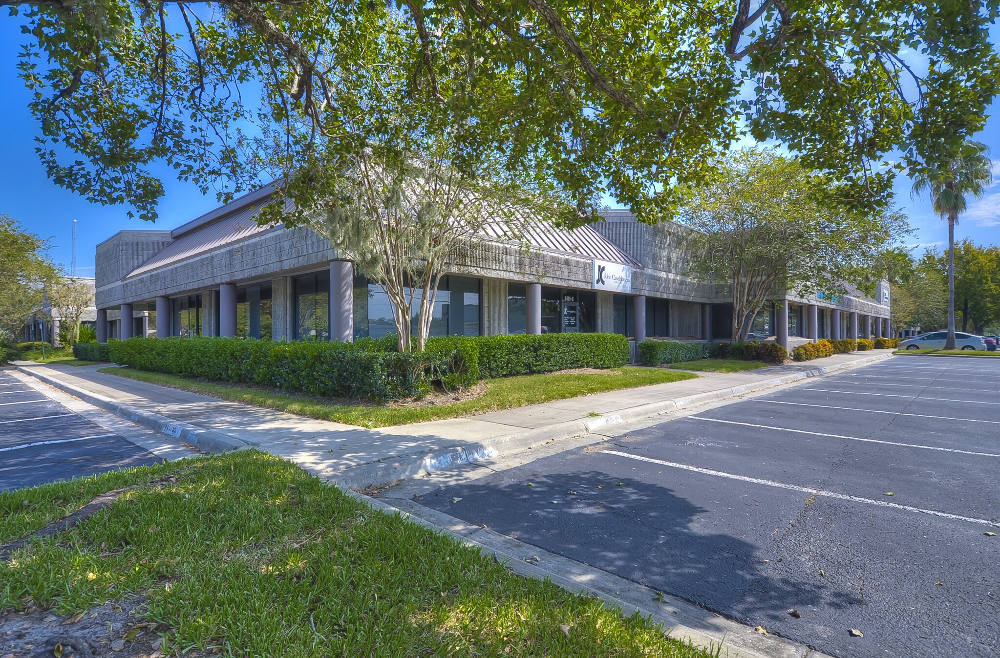 8507 Benjamin Rd, Tampa, FL 33634 Northport Business Park
