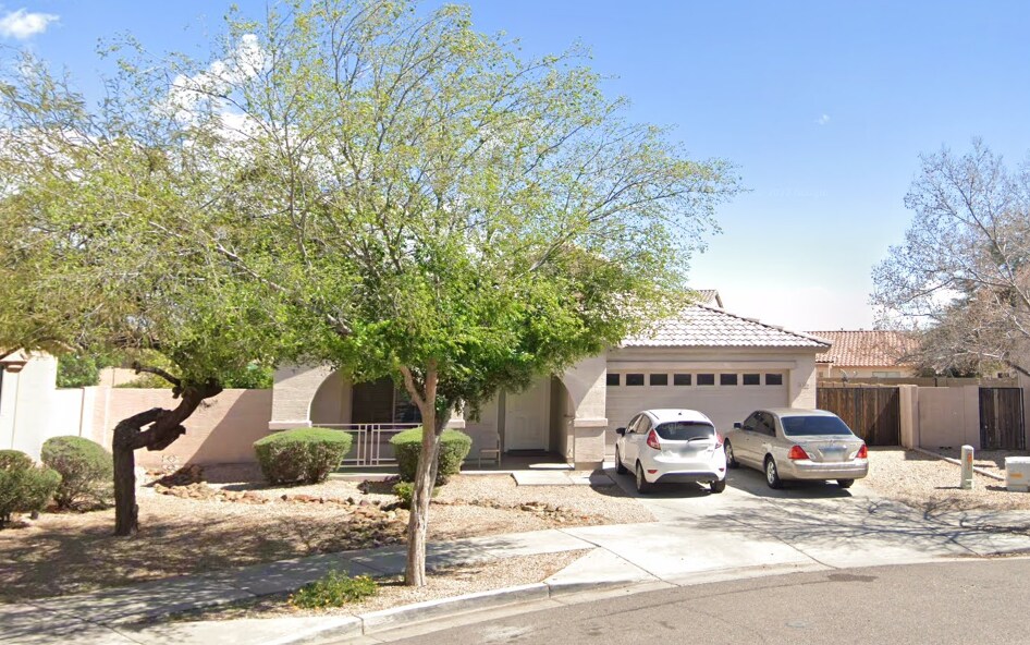 2819 S 73rd Dr, Phoenix, AZ for sale Primary Photo- Image 1 of 2