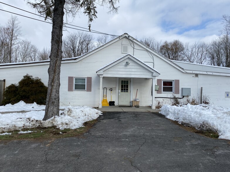 3352 State Route 208, Campbell Hall, NY for sale - Primary Photo - Image 1 of 1