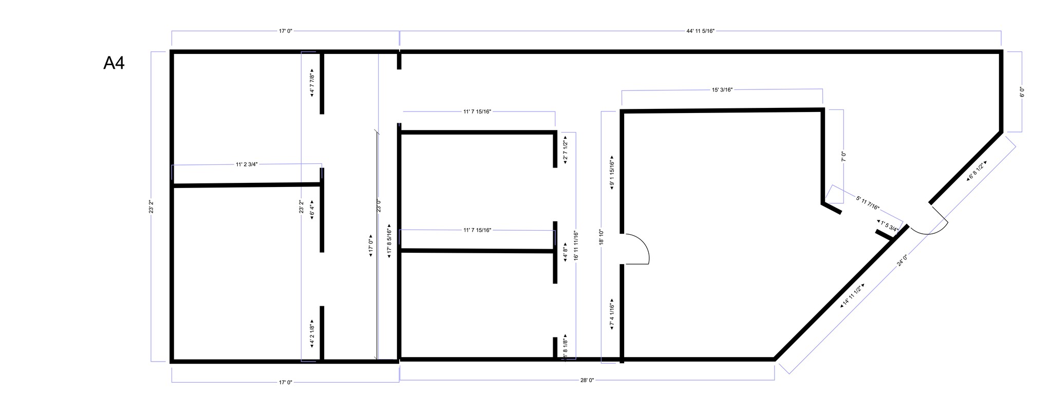 535 Broadhollow Rd, Melville, NY for lease Site Plan- Image 1 of 1