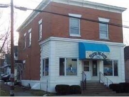 49 E Doughty St, Dunkirk, NY for sale - Primary Photo - Image 1 of 1
