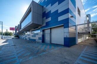 Calle Ramón y Cajal, 31, Leganés, Madrid for lease Interior Photo- Image 2 of 23