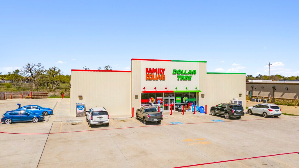 812 W US Highway 79, Franklin, TX for sale - Primary Photo - Image 1 of 1