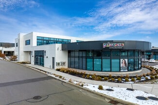 More details for 5045 Mainway, Burlington, ON - Office for Sale