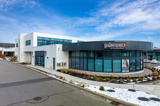 More details for 5045 Mainway, Burlington, ON - Office for Lease