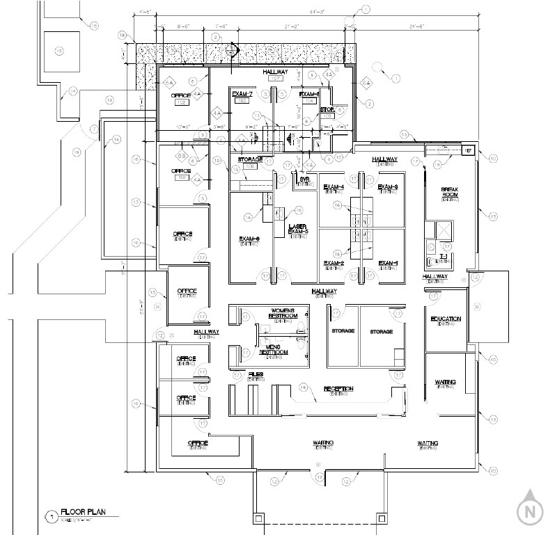 6599 N Oracle Rd, Tucson, AZ 85704