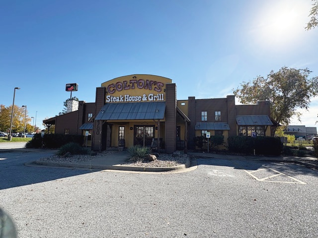 4700 W Locust St, Rogers, AR for lease - Building Photo - Image 2 of 10