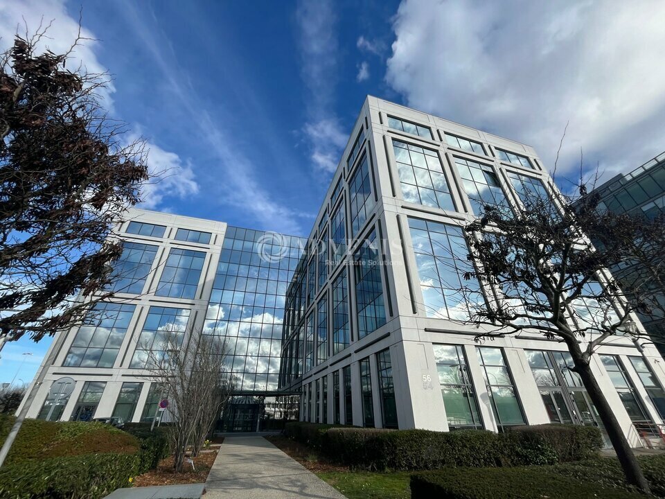 5456 Rue D'Arcueil, Rungis for lease Building Photo- Image 1 of 6