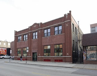 More details for 3233-47 N Sheffield – Industrial for Sale, Chicago, IL