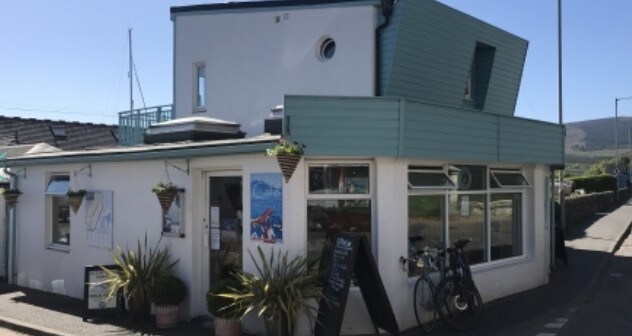 Shore Rd, Isle Of Arran for sale - Building Photo - Image 1 of 6