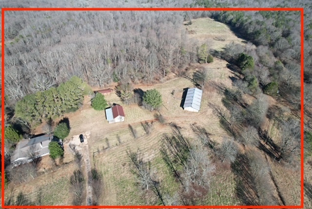 8474 Holly Springs Rd, Maysville, GA for sale - Building Photo - Image 1 of 1