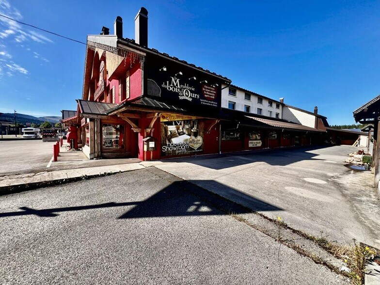 Flex in Les Rousses for sale - Building Photo - Image 2 of 4
