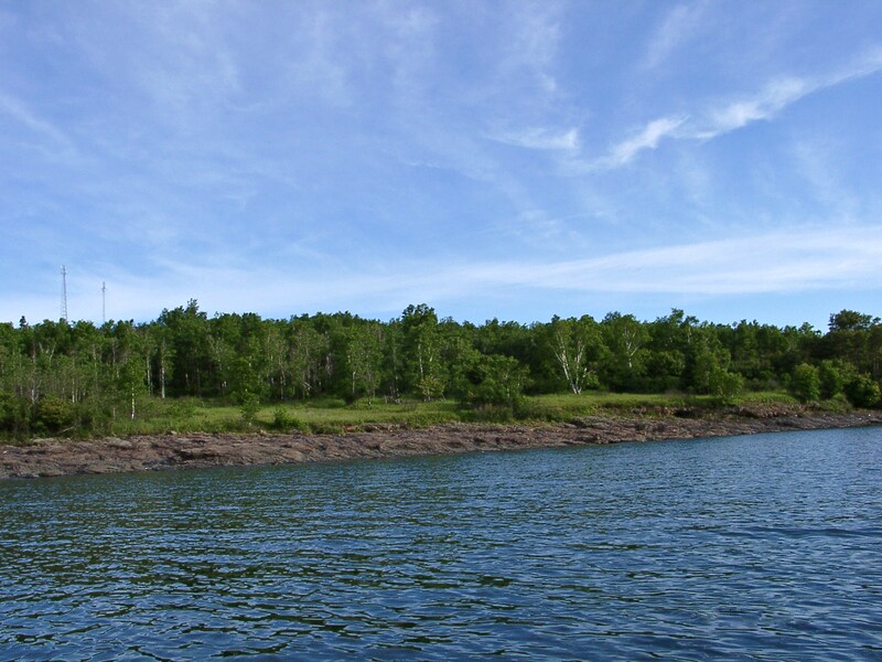 Scenic Dr, Two Harbors, MN for sale Primary Photo- Image 1 of 1