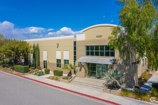 More details for 4097 Trail Creek Rd, Riverside, CA - Flex for Lease