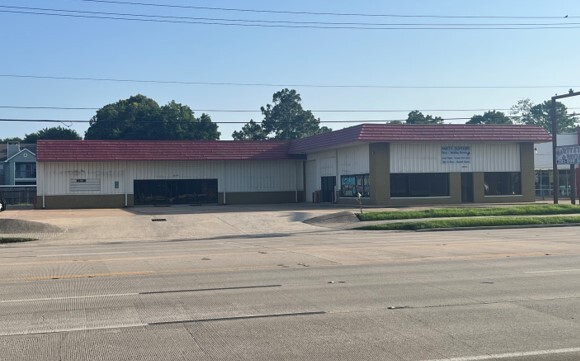 3508 E FM 528 Rd, Friendswood, TX for sale - Building Photo - Image 1 of 1