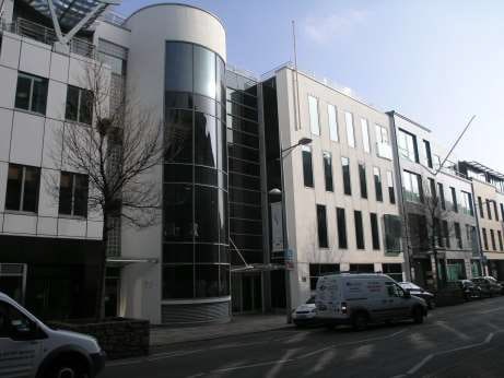 15-18 Esplanade, Jersey for lease - Building Photo - Image 2 of 3