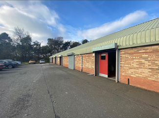 More details for Carmondean Centre S, Livingston - Industrial for Lease