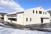 1515 North Shenandoah Ave, Front Royal VA - Retail Space