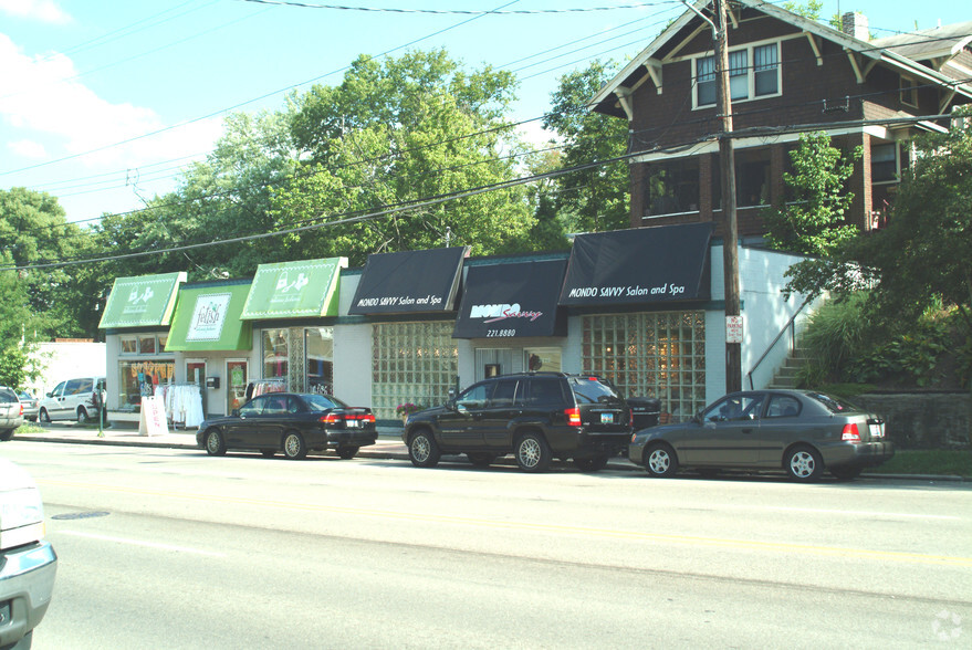 3423-3427 Erie Ave, Cincinnati, OH for sale - Primary Photo - Image 1 of 1