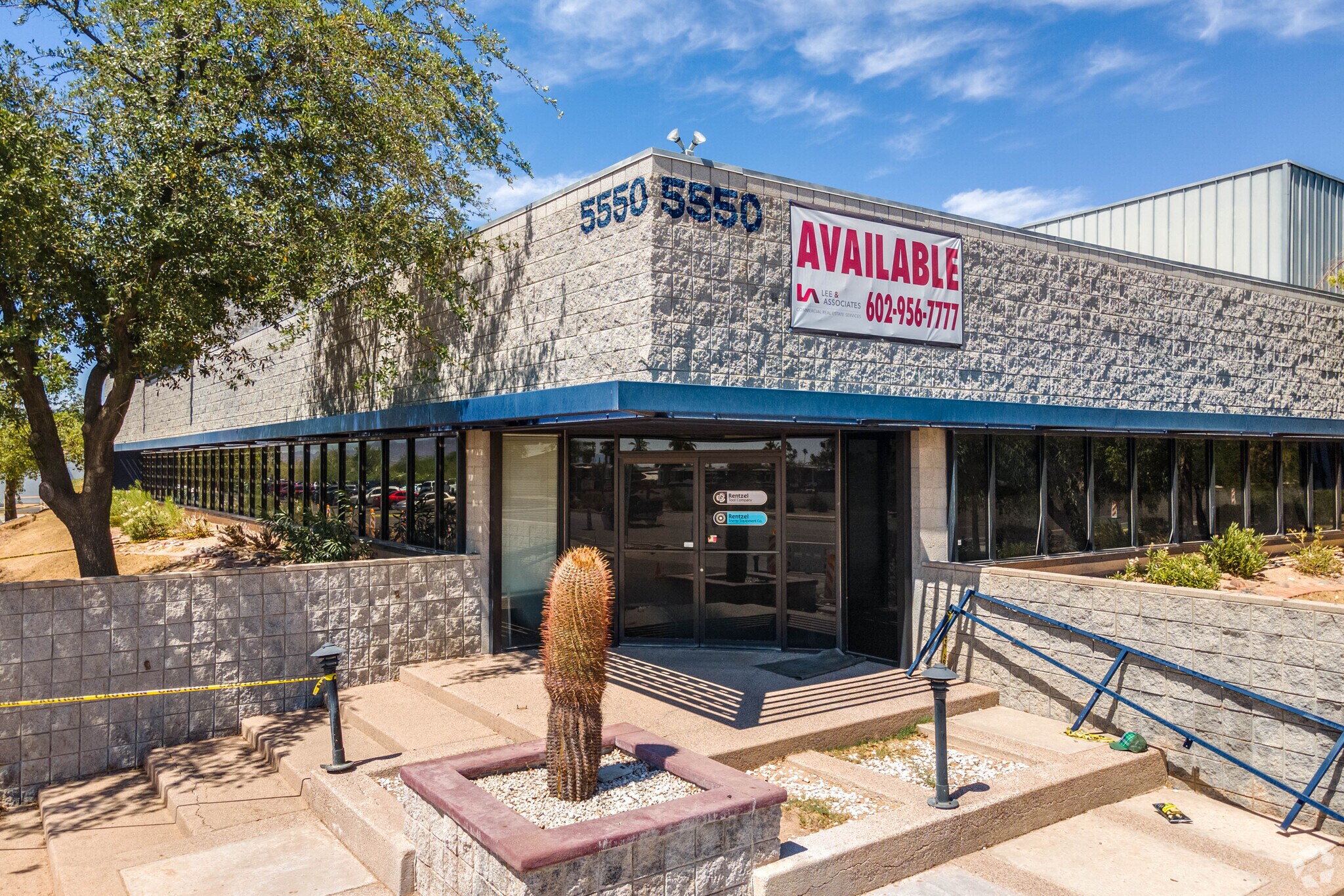 5550 E McDowell Rd, Mesa, AZ for sale Building Photo- Image 1 of 1