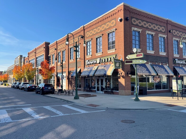 Indian Ripple Rd, Dayton, OH for lease - Building Photo - Image 3 of 6