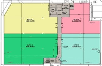 More details for 4690 S University Dr, Davie, FL - Office/Medical for Lease