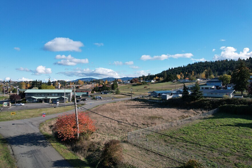 991 E Hammond St, Sequim, WA for sale - Building Photo - Image 1 of 28
