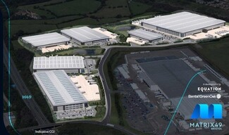 More details for Lanson Roberts Rd, Severn Beach - Industrial for Lease