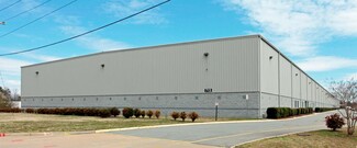 More details for 713 Fenway Ave, Chesapeake, VA - Industrial for Lease