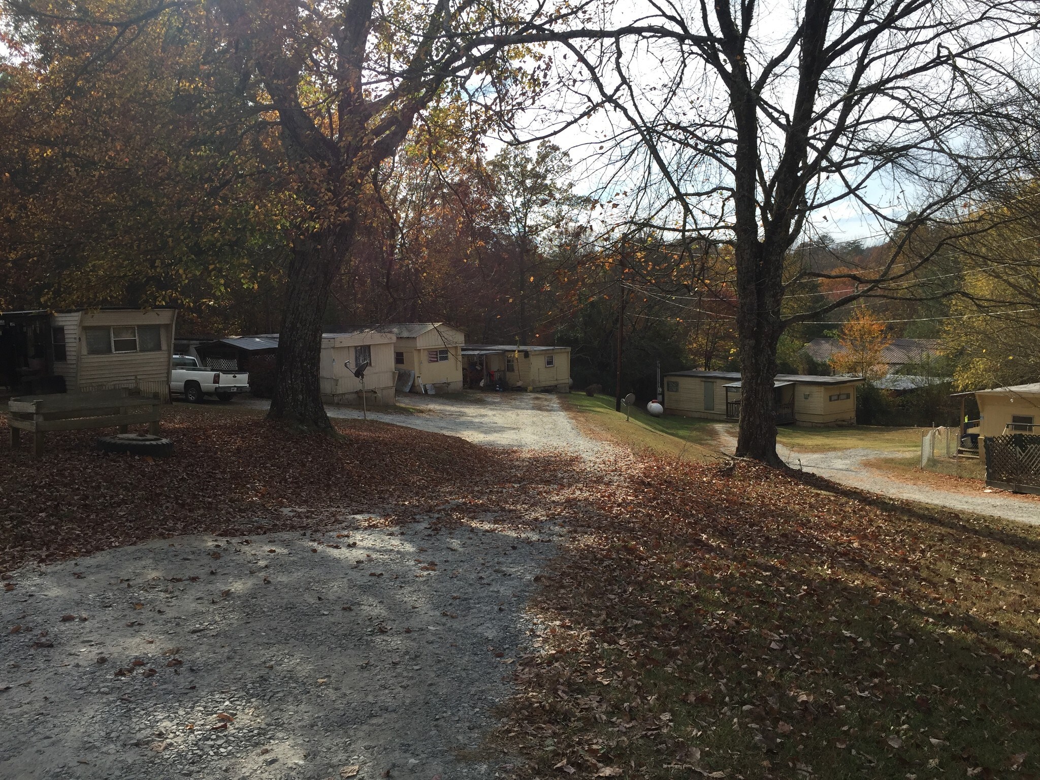 129 Ridge St, Blue Ridge, GA for sale Primary Photo- Image 1 of 1