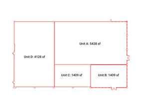 35382 Newark Blvd, Newark, CA for lease Site Plan- Image 1 of 1